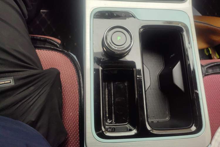 Used AION Y 2021 70 Intelligent Dynamic Edition