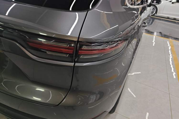 Used Porsche Cayenne 2019 Cayenne 3.0T