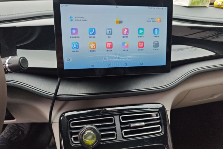 Used BYD Qin PLUS 2024 HONOR Edition DM-i 55KM Leading Model
