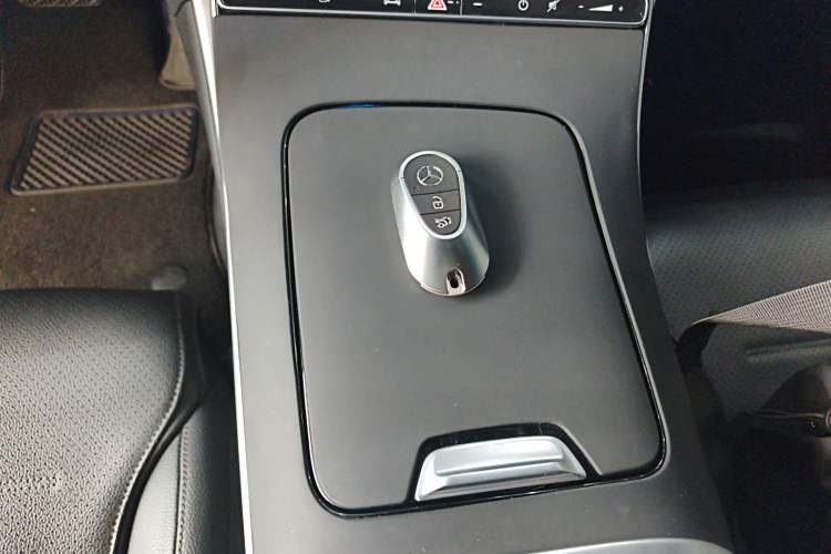 Used Mercedes-Benz C-Class 2022 C 200 L Sport Edition