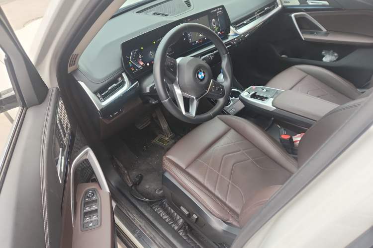 Used BMW X1 2023 sDrive25Li X Design Package