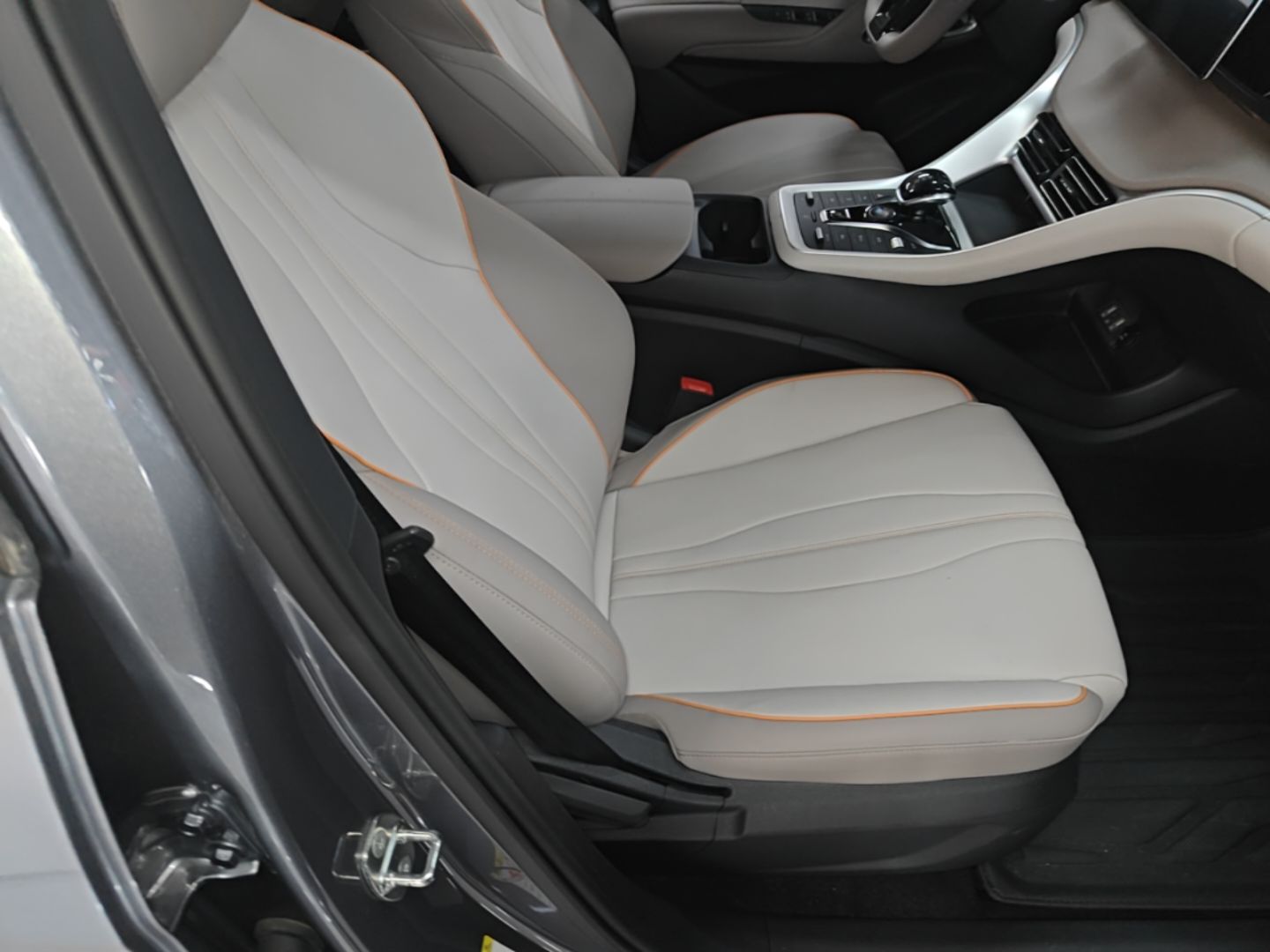 BYD Song Pro New Energy 2024 HONOR Edition DM-i 71KM Navigation Model — снимка 19