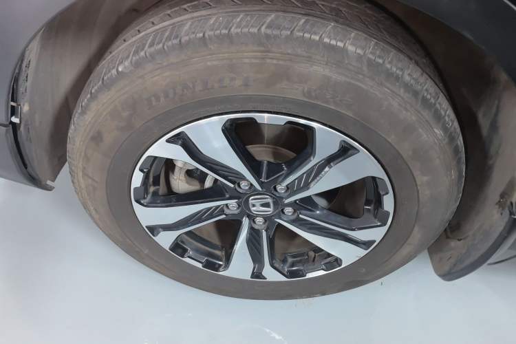 Used Honda CR-V 2021 240TURBO CVT Two-Wheel Drive Urban Edition