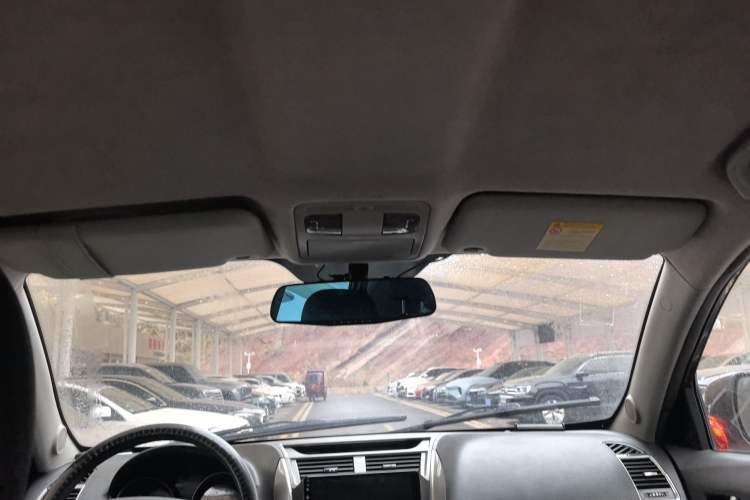 Used Geely Auto GX7 2014 1.8L Manual Value Edition