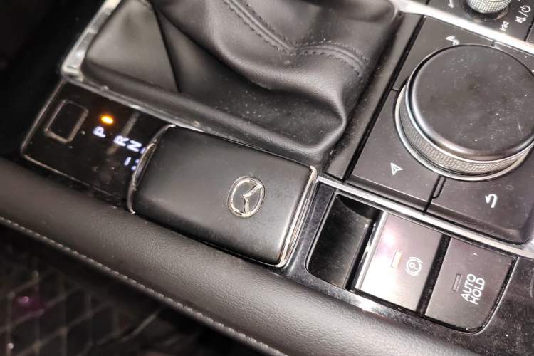 Used Mazda Mazda 3 Axela 2020 2.0L Automatic Zhiya Edition
