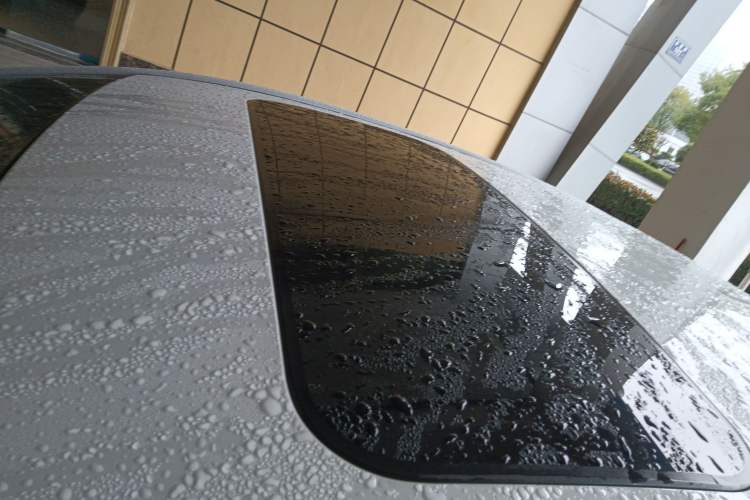 Used Geely Auto Emgrand 2018 1.5L CVT Upward Connect Edition
