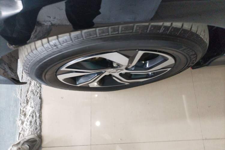 Used Honda Accord 2016 2.0L Comfort Edition