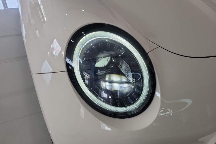 Used JAC Yiwei 3 2024 Zhi'ai Edition 330km Air