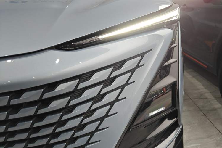 Used Changan UNI-T 2023 2nd Generation 1.5T Sport Edition Flagship Version