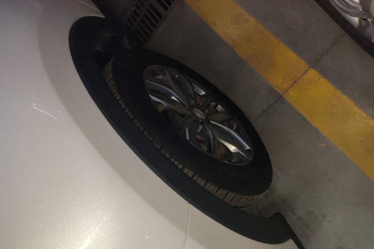 Used Changan CS55PLUS 2022 Blue Whale Edition 1.5T DCT Luxury Model
