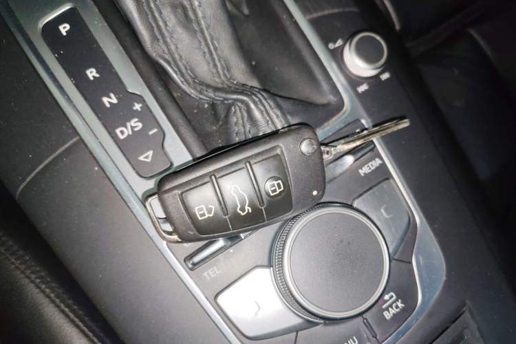 Used Audi A3 2017 Sportback 35 TFSI Sport Edition