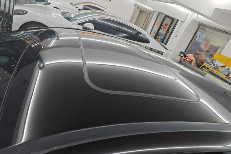 Used Mercedes-Benz E-Class 2016 E 200 L
