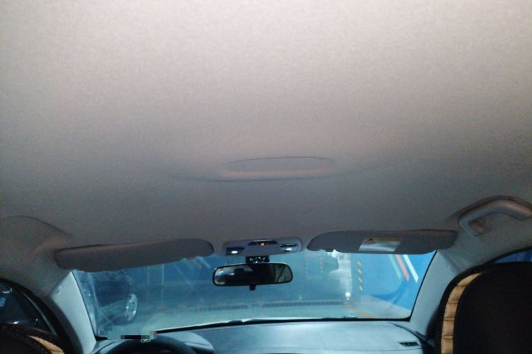 Used Geely Auto Emgrand 2020 1.5L Manual Comfort Version
