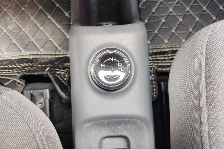 Used Wuling Zhiguang New Energy 2025 Comfort Model