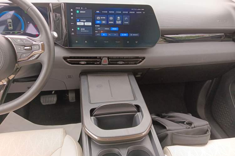 Used Haval Fierce Dragon 2023 1.5L 110KM Navigation Edition