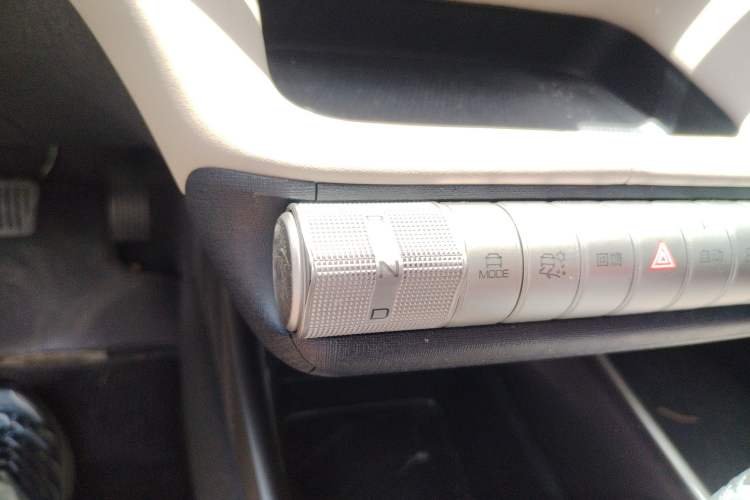 Used BYD Dolphin 2023 420 km Fashion Edition