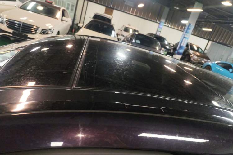 Used Mercedes-Benz B-Class 2012 B 180 base model (imported)
