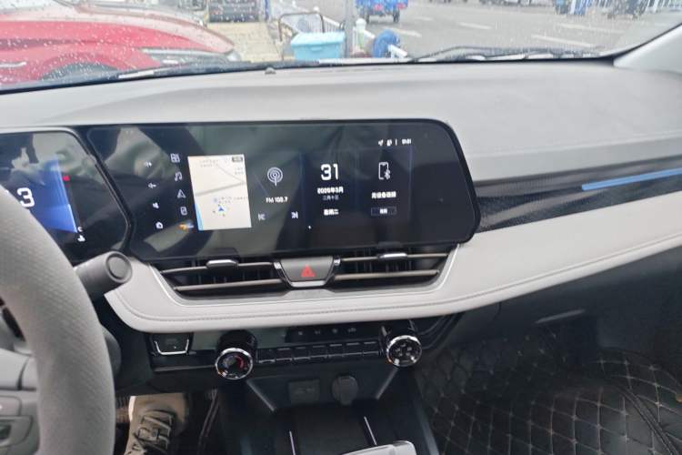 Used Chevrolet Monza 2023 1.5L Dual-Clutch Enjoyment Edition
