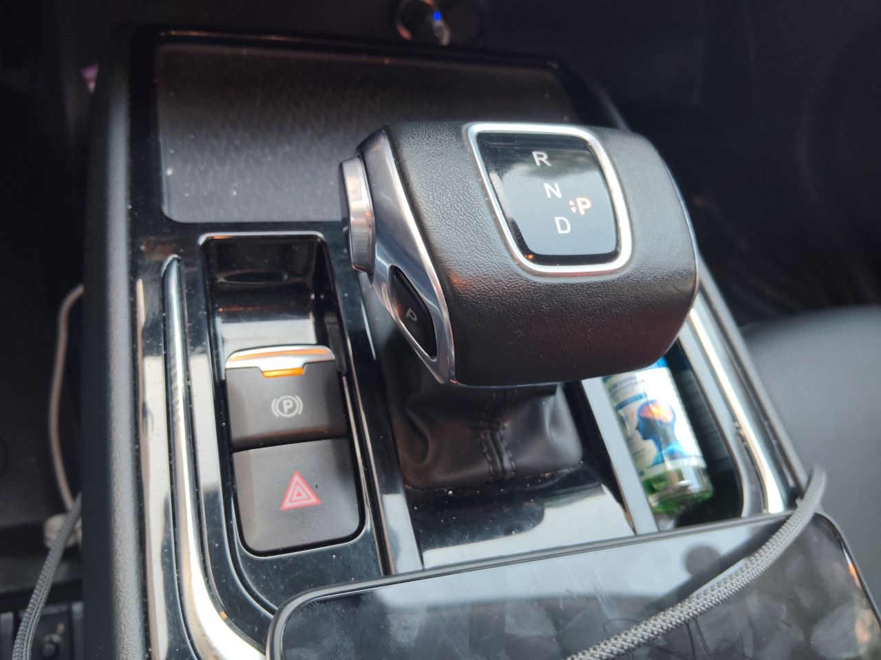 Hongqi E-QM5 2023 Revised Version Basic Travel Edition — снимка 14