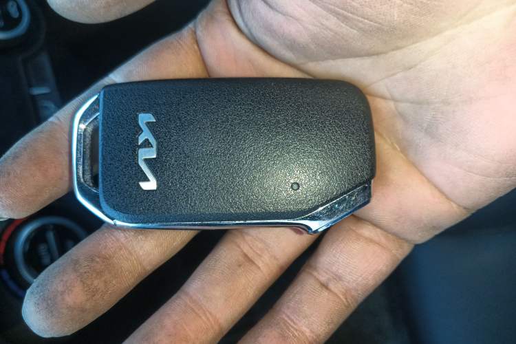 Used Kia kx1 Stonic 2021 1.4L CVT Sunroof Model
