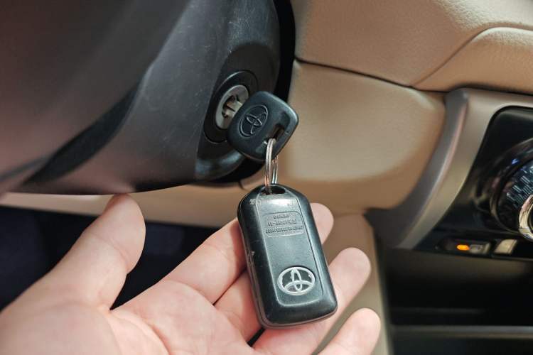 Used Toyota Vios FS 2017 1.5L CVT Fengchi Edition