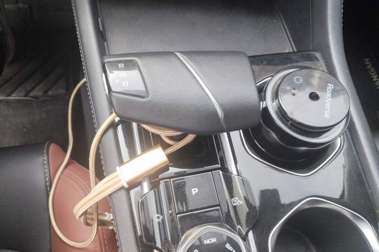 Used CHANGAN Eado 2022 PLUS Blue Whale NE 1.4T GDI DCT Prestige Edition
