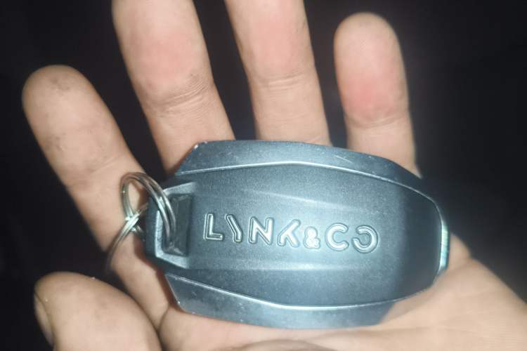 Used Lynk & Co 03 2018 1.5TD DCT JingPro Edition China V Standard
