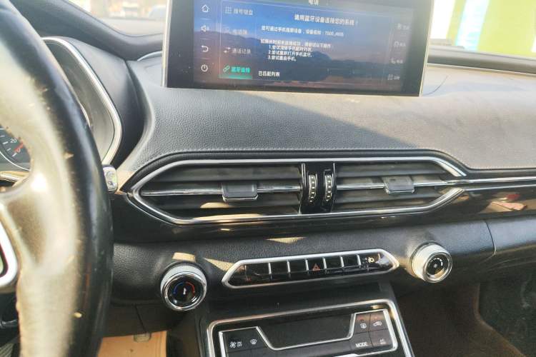 Used Zotye T600 Coupe 2017 1.5T Manual Luxury Model
