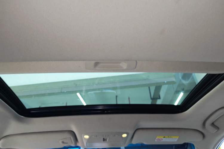 Used Nissan Teana 2016 Revised Version 2.0L XL Comfort Edition
