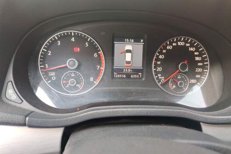 Used Volkswagen Passat 2013 2.0 TSI DSG Prestige Edition
