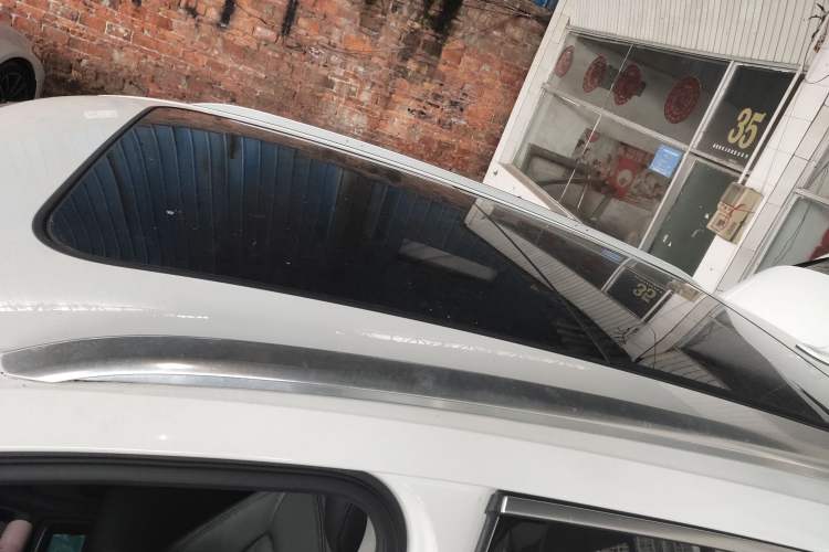 Used Audi Q5L 2018 40 TFSI Prestige Edition China V