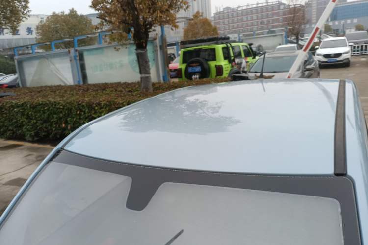 Used Wuling Hongguang MINIEV 2022 Enjoy Edition Lithium Iron Phosphate
