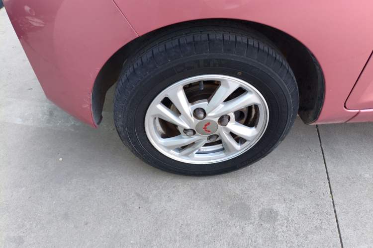 Used Wuling Hongguang MINIEV 2020 Freedom Version Lithium Iron Phosphate