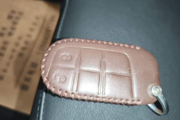 Used Jeep Compass 2019 200T Automatic Family Edition - Connected Large Screen Version