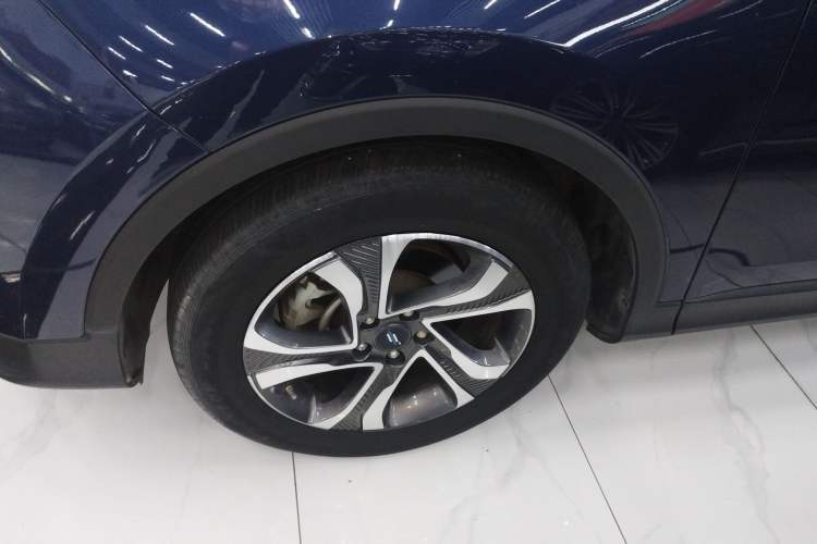 Used Oshan COS1 2020 1.5T Automatic YueShang Model 7 Seats