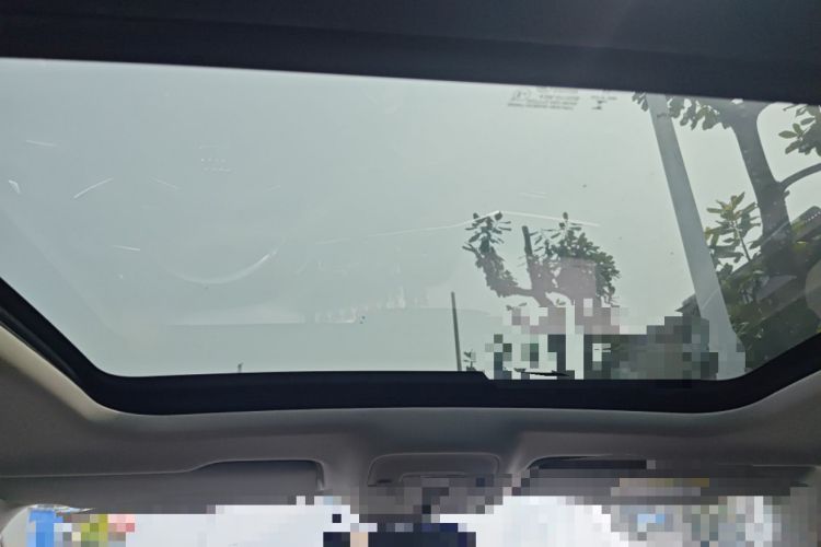 Used Audi Q3 2020 35 TFSI Fashion Dynamic Model