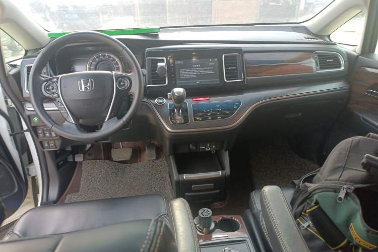 Used Honda Elysion 2016 2.4L Classic Edition