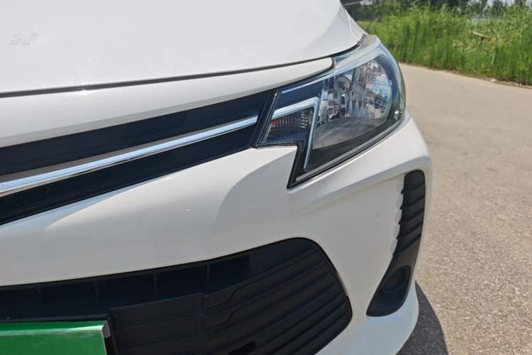 Used Toyota Vios 2021 1.5L CVT Innovation Edition