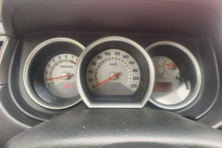 Used Nissan Tiida 2008 1.6L Automatic Smart Version