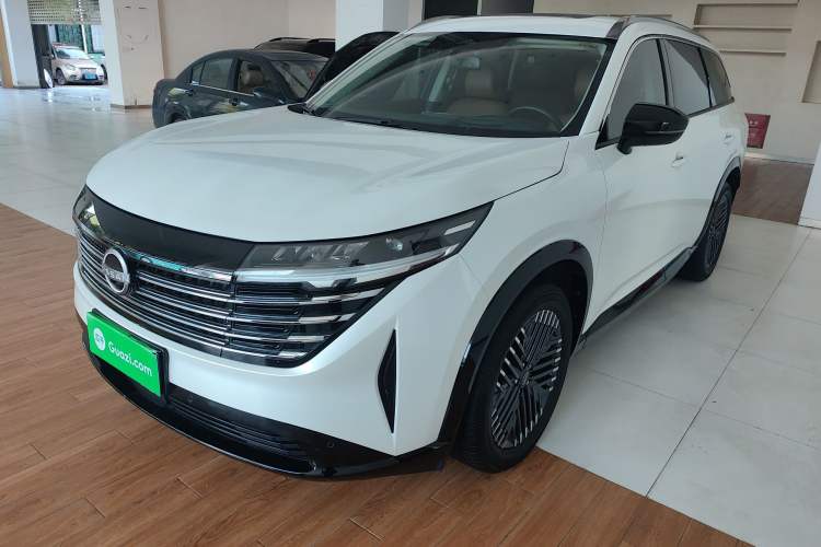 Used Nissan Pathfinder 2024 380 VC-TURBO Four-Wheel Drive Prestige Edition 6 Seats