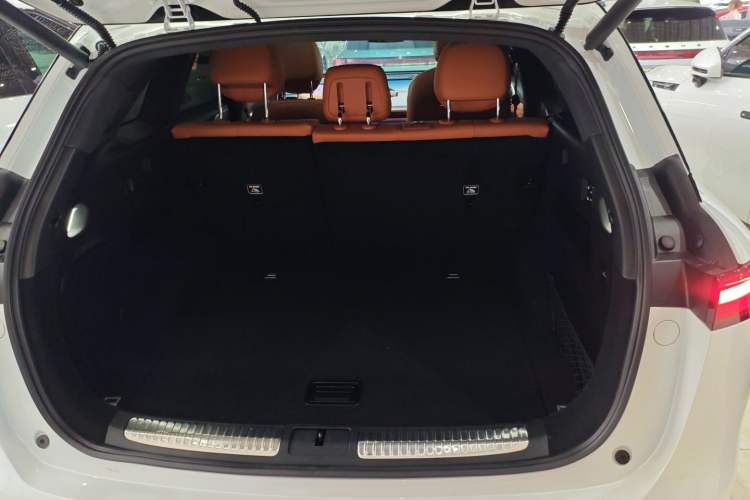 Used XPeng G9 2025 625 Long-Range Max
