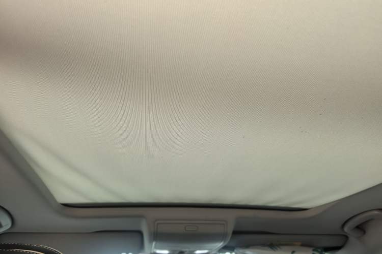 Used Skoda Kodiaq 2019 TSI380 7-Seater Four-Wheel Drive Luxury Enjoyment Edition China V Standard
