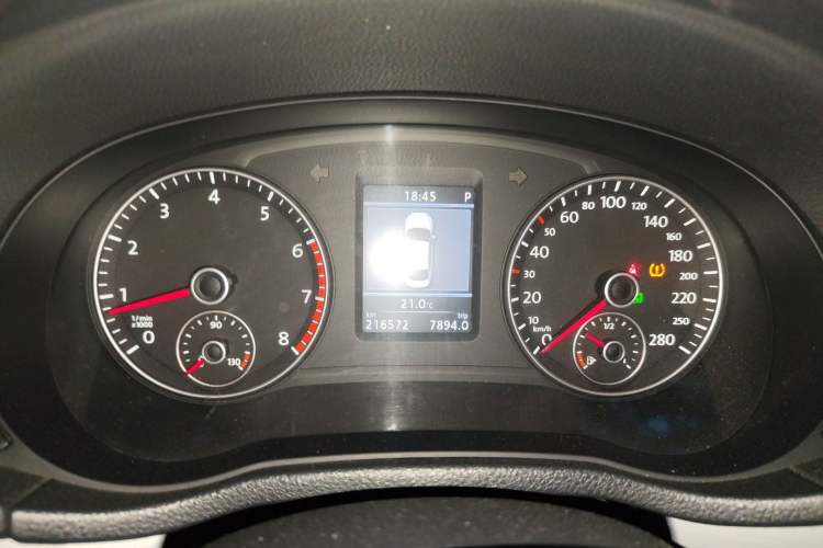 Used Volkswagen Passat 2014 2.0 TSI DSG Prestige Navigation Edition
