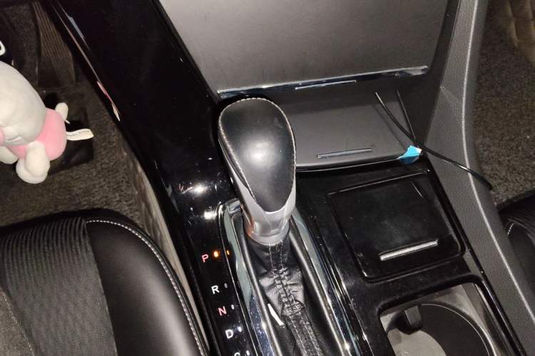 Used Honda Spirior 2017 2.0L Classic Edition
