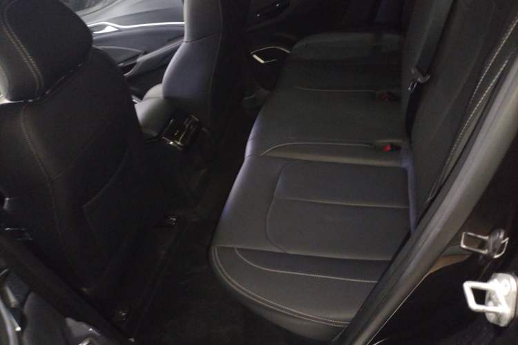 Used NETA U 2023 NETA U-Ⅱ 400 U-SHOW Edition Lithium-Ion Battery
