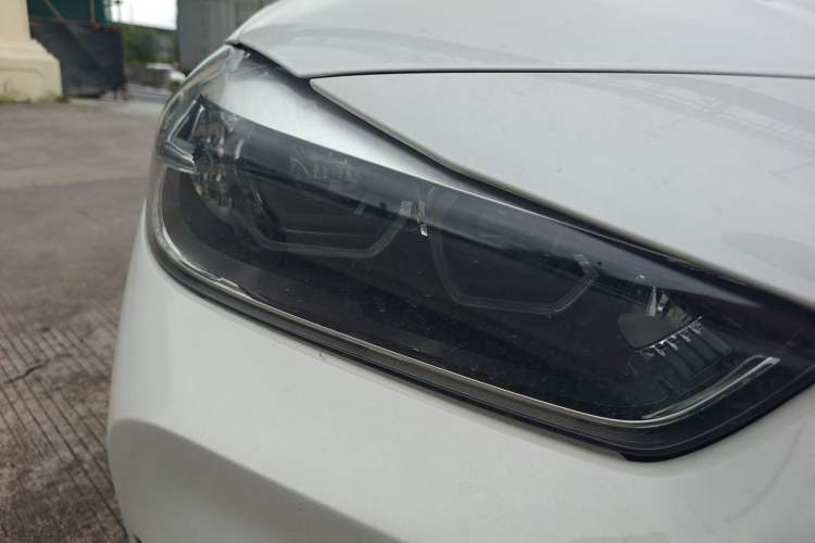 Used BMW X2 2021 sDrive25i Leading Model M Off-Road Package
