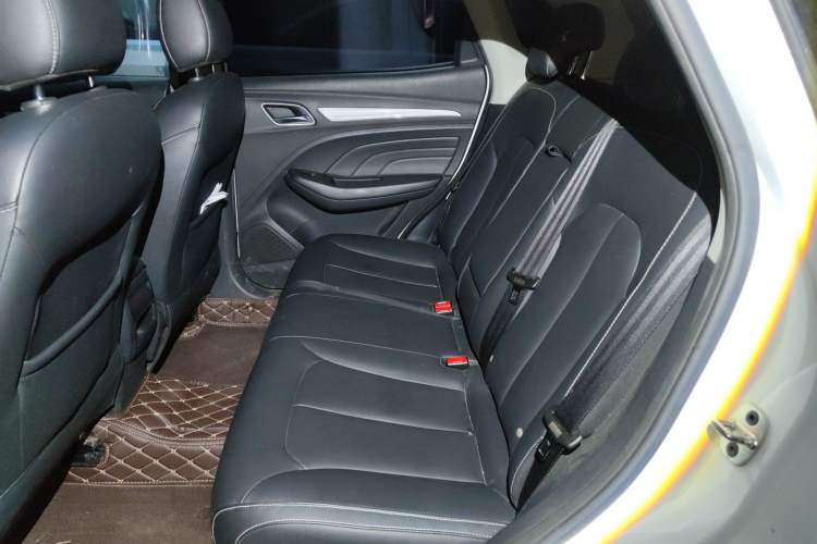 Used Roewe RX3 2018 1.6L CVT Flagship Edition