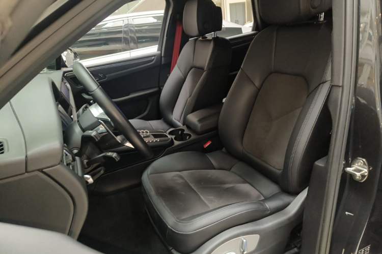 Used Porsche Macan 2018 Macan 2.0T
