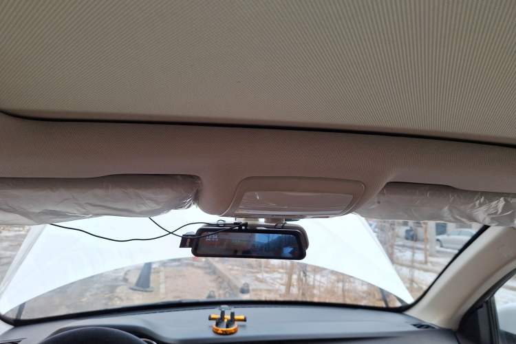 Used DORCEN G60 2019 1.6L Manual Elite Model China V Standard
