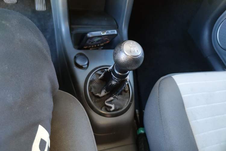 Used Suzuki Swift 2014 1.3L Manual Standard Edition